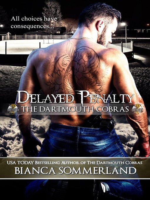 Title details for Delayed Penalty by Bianca Sommerland - Available